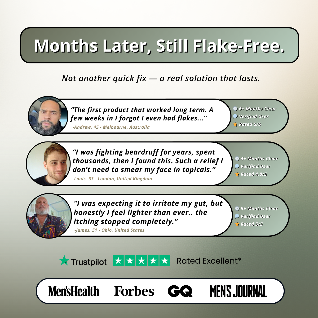 Simply Herbal™ Dermaclear Complex