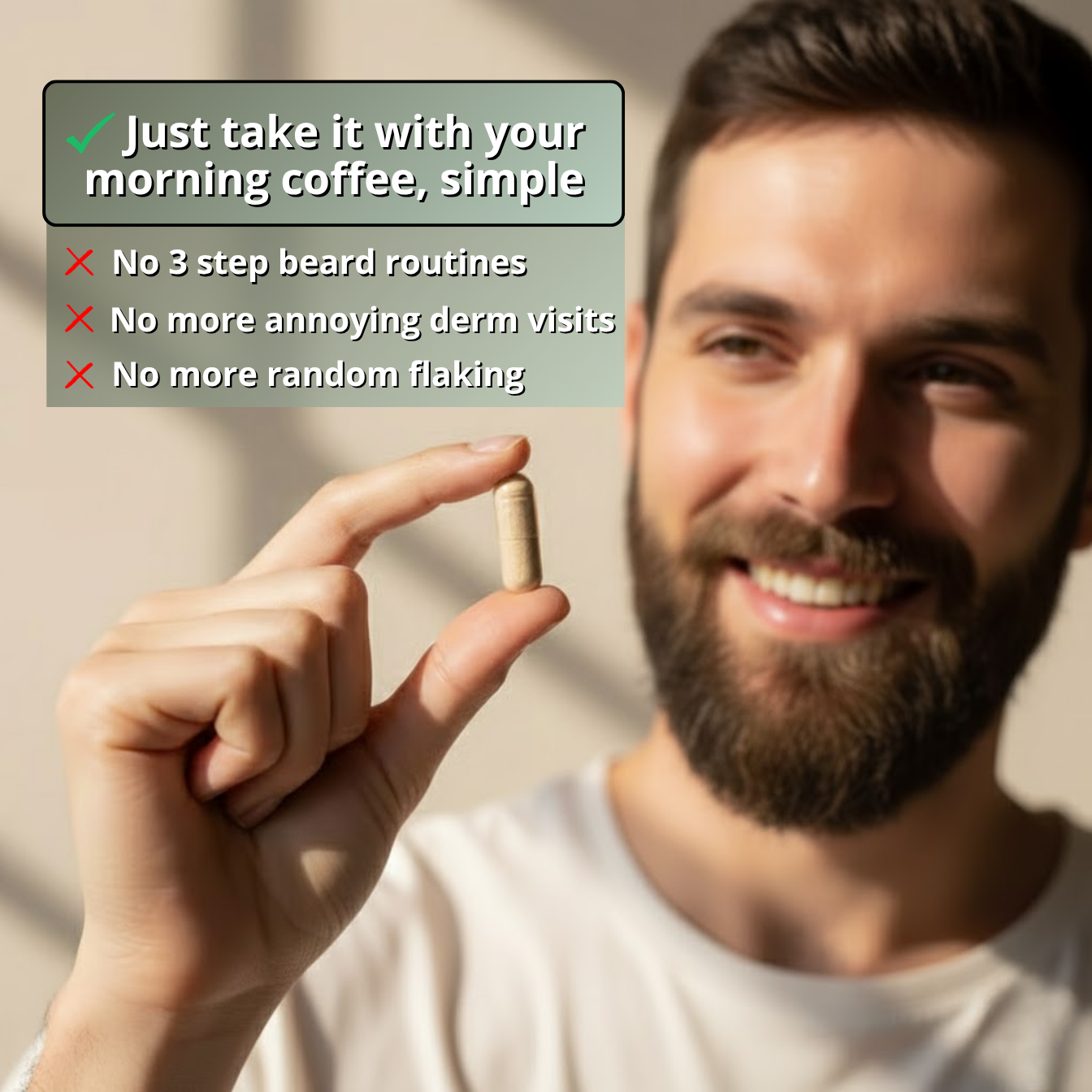 Simply Herbal™ Dermaclear Complex