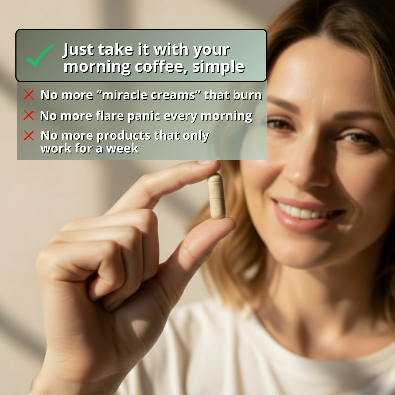 Simply Herbal™ Dermaclear Complex