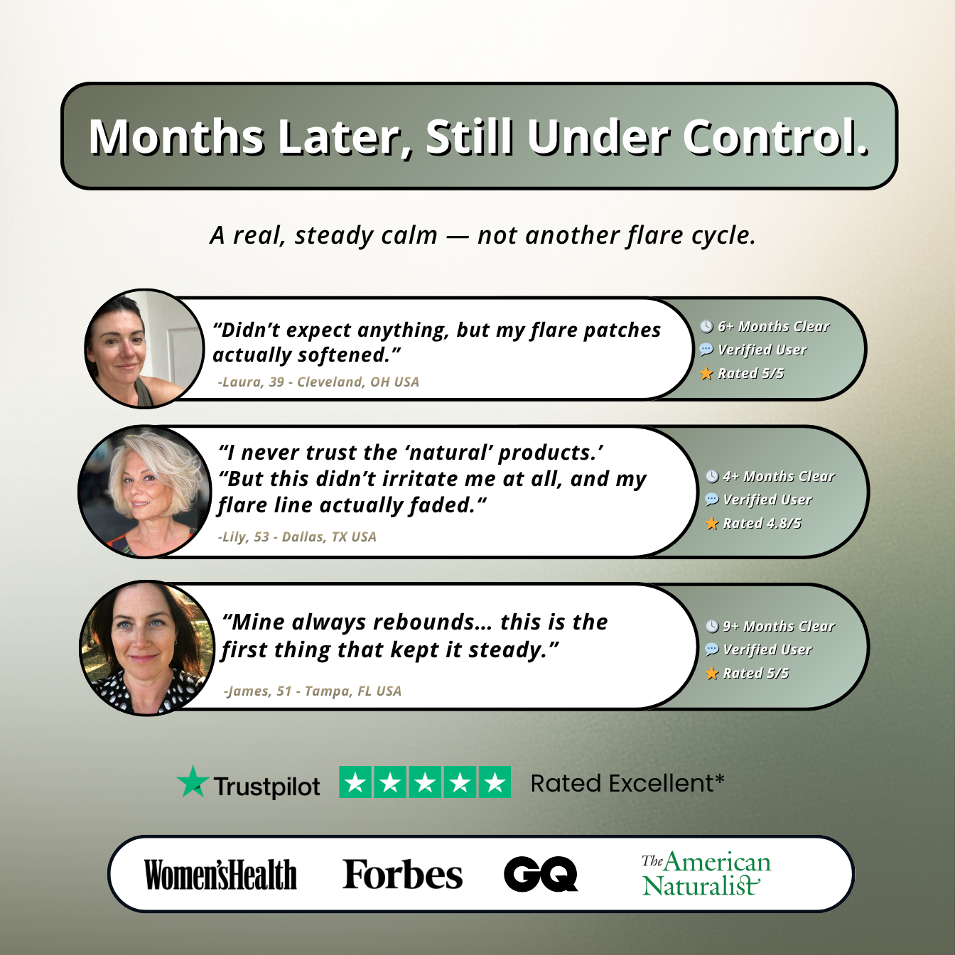 Simply Herbal™ Dermaclear Complex